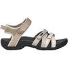 Teva Tirra - Dame - Black/ Birch Multi