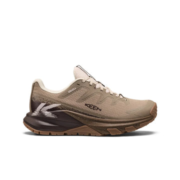 KEEN Targhee Apex - Dame - Brindle-Peach-Blush