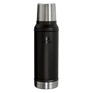 Stanley Legendary Classic Bottle 0,94 liter. - Black 2,0