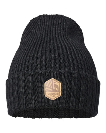 IVANHOE OF SWEDEN Ipsum hue - Black