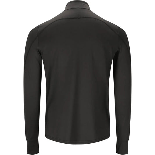 ENDURANCE Etan midlayer - Herre - Black