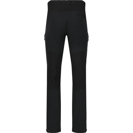 WHISTLER Kodiak buks Black - Herre