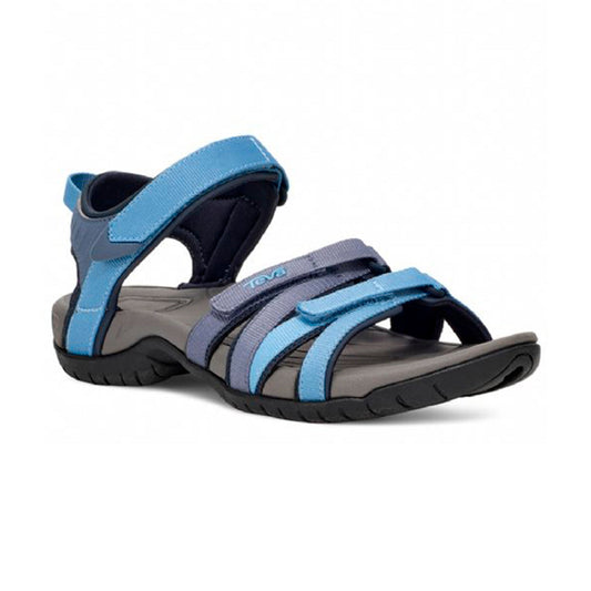 Teva W Tirra - Blue/Multi