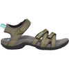 Teva Tirra - Dame - Burnt olive