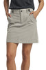 Tenson TX Lite skort nederdel - Dame - Beige