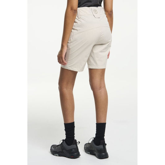 Tenson TXLITE Shorts - Dame - Sand
