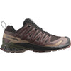 Salamon XA PRO 3D V9 GTX - Herre - Black Coffee / Rum Raisin / Olive Night