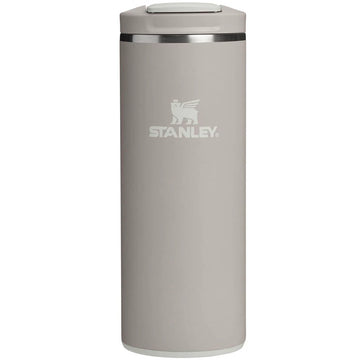 Stanley Aerolight transit mug Ash 0,35 L.