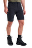 Tenson Adventure Shorts - Herre - Sort