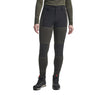 Tenson Tights - Dame - Dark Khaki