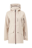Tenson TX Lite Shell - Dame - Rosa