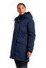 Tenson EVE jakke - Dame - Navy blazer