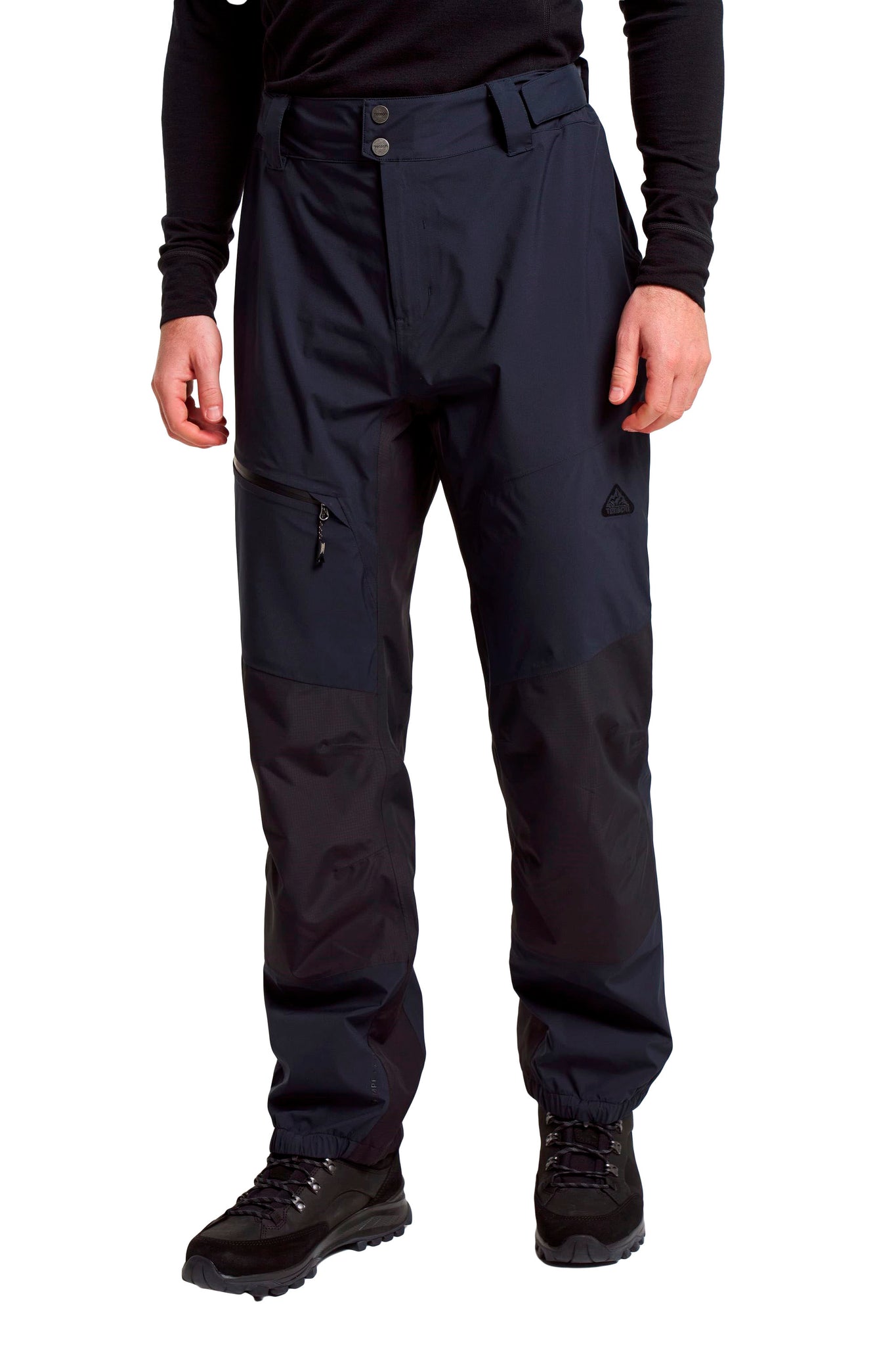 TENSON Himalaya Extreme X skalbuks Antracite - Herre