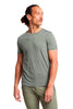 TENSON TXLITE T-Shirt - Herre - Agave green