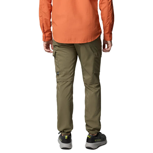 Columbia Skien Valley Cargo Pant - Herre -