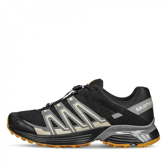 SALOMON XT INARI  black/quiet shade/buckskin