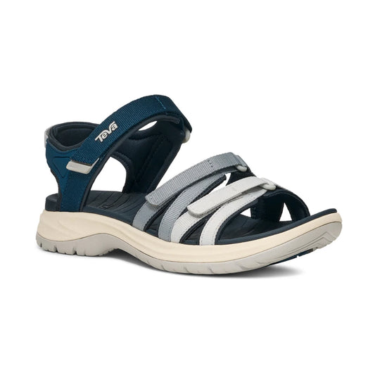 Teva Tirra Sport - Dame - Blue Multi