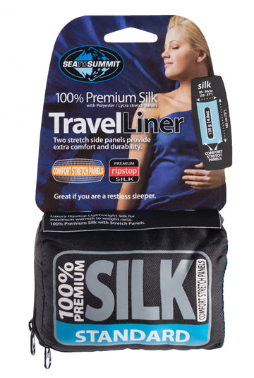 Sea to Summit Silk Liner