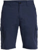 Tenson Thad shorts - Herre - Dark navy