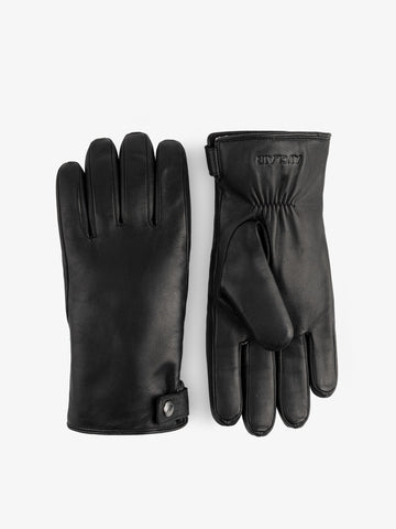 Auclair Felix - Black