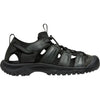 KEEN Targhee 3 sandal - Herre - Grey-Black