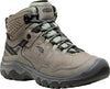 KEEN Targhee IV - Dame - Steel Grey-Lily