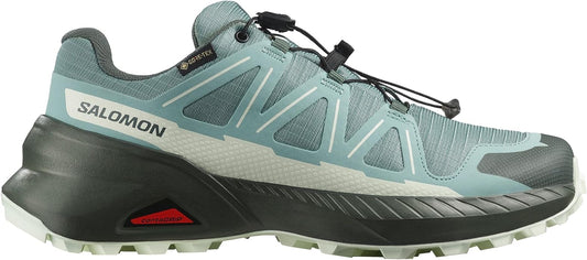 Salomon SPEEDCROSS PEAK GTX - Dame - Troope/Tourma