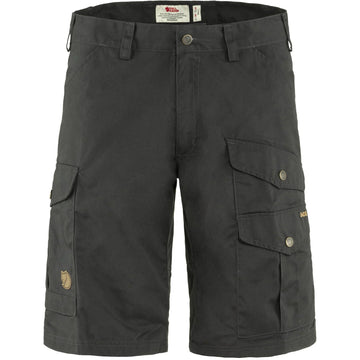 Fjällräven Barents Pro Shorts - Herre - Dark Grey