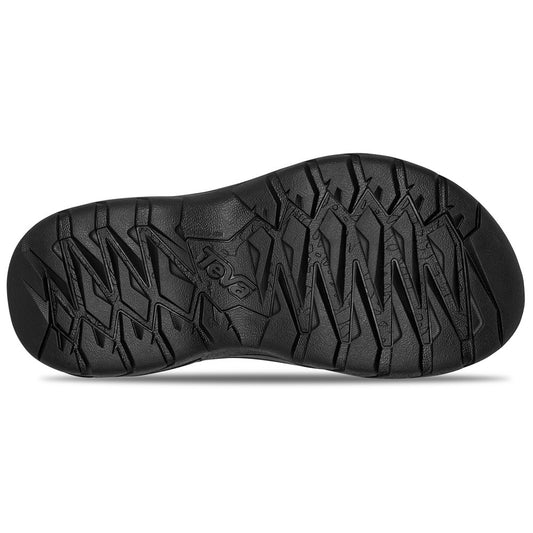 Teva Terra FI 5 universal - Dame - Black/Phantom