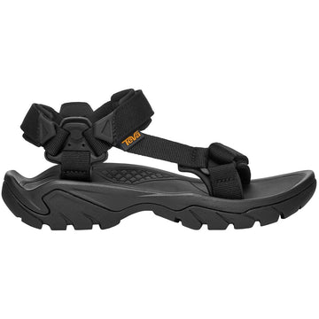 Teva Terra FI 5 universal - Dame - Black/Phantom