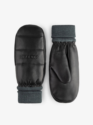 Auclair Luna luffer - Black