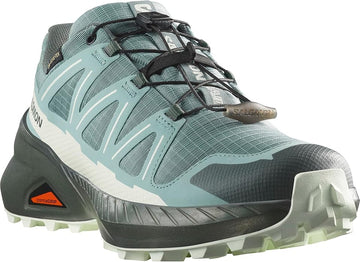 Salomon SPEEDCROSS PEAK GTX - Dame - Troope/Tourma