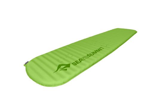 Sea to Summit Comfort Light Self Inflating underlag large