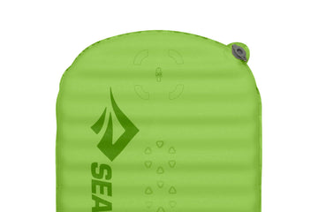 Sea to Summit Comfort Light Self Inflating underlag large