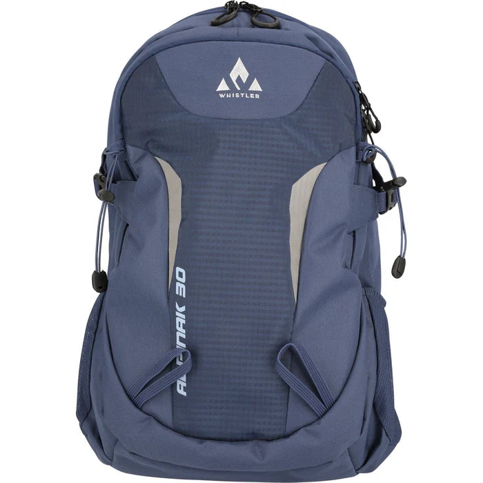Whistler Alpinak rygsæk 30ltr-Pageant blue