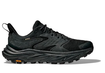 HOKA Anacapa 2 low GTX - Herre - Black