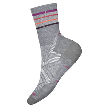 SmartWool Laufen Sokker - Dame - Grå