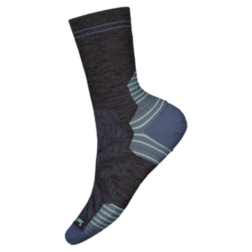 SmartWool Hike Sokker - Dame - Sort/lilla