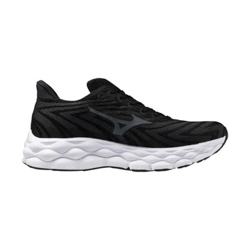 Mizuno Wave Sky 8 M Black/metallic Gray/White