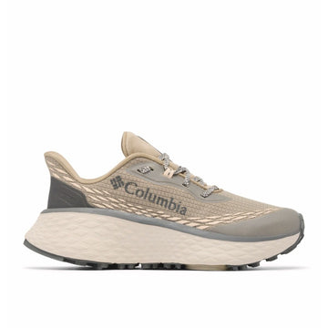 Columbia Konos Trillium ATR - Dame - Tan/white
