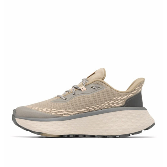 Columbia Konos Trillium ATR - Dame - Tan/white