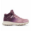 COLUMBIA Peakfreak Hera Mid Outdry - Dame - Fig støvle