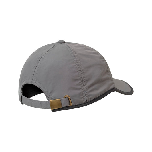 MJM Baseball cap 2 tone Anthracite