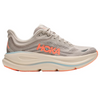 HOKA Bondi 9 - Dame - River Rock Grey/Mineral Ore