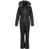 Whistler Courtney Jumpsuit W-PRO 15000 - Dame - Sort