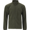 Whistler Cocoon fleece - Herre - Grøn