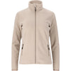 Whistler Cocoon fleece - Dame - Simply taupe