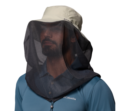 Columbia - No See Um Mesh boone