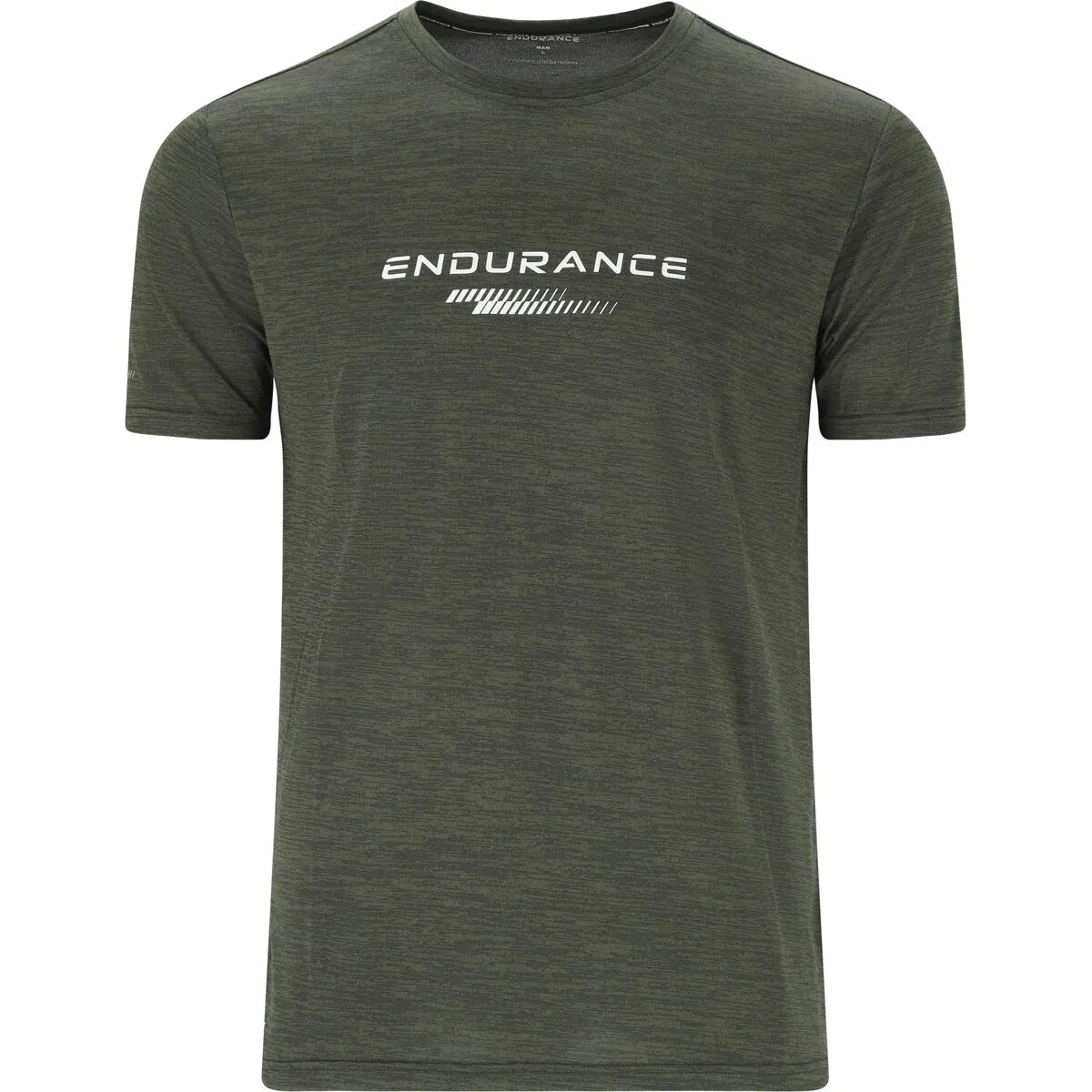 Endurance Portifino t-shirt - Herre - Chimera