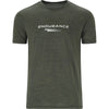 Endurance Portifino t-shirt - Herre - Chimera